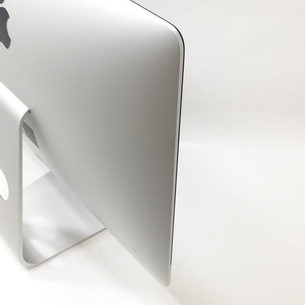 iMac Retina 4K / 21インチ / 2017 / 8GB / 1TB / シルバー / ランク:C / MNE02J/A / 【中古品管理番号:36592】