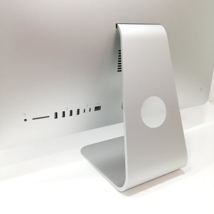 iMac Retina 4K / 21インチ / 2017 / 8GB / 1TB / シルバー / ランク:C / MNE02J/A / 【中古品管理番号:36592】