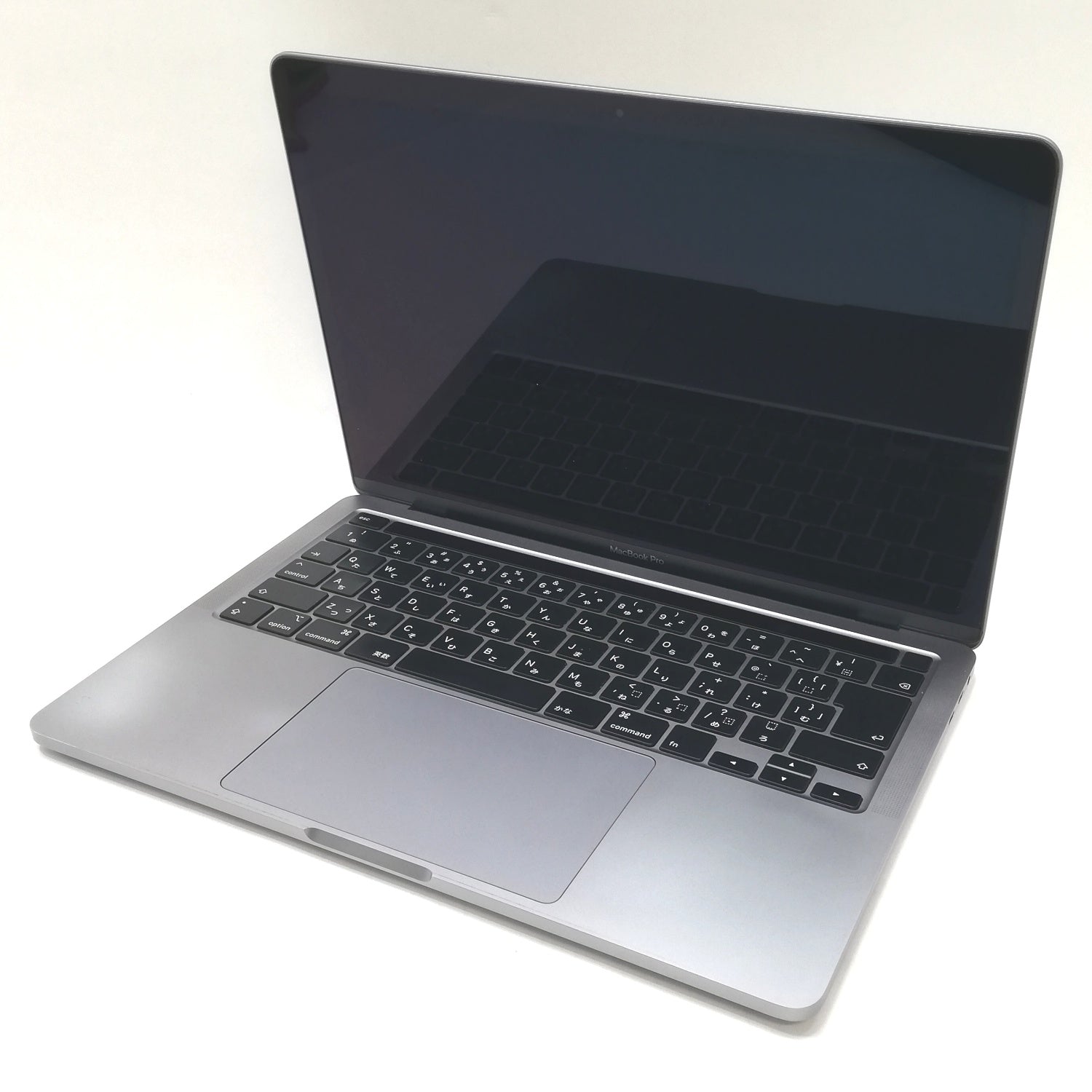 【週末限定特価】MacBook Pro Touch Bar / 13インチ / 2020 / 32GB / 1TB / スペースグレイ / ランク:C / MWP42J/A / 【中古品管理番号:36594】
