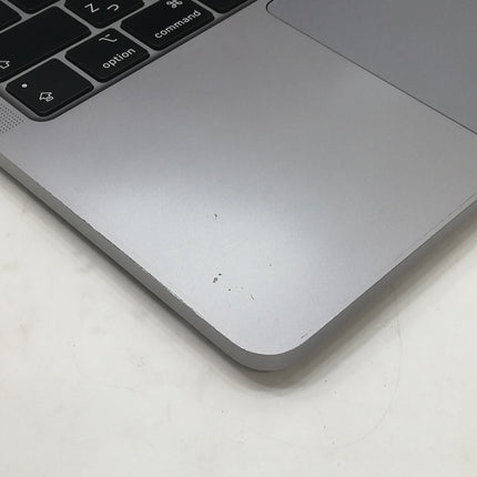 MacBook Pro Touch Bar / 13インチ / 2020 / 32GB / 1TB / スペースグレイ / ランク:C / MWP42J/A / 【中古品管理番号:36594】