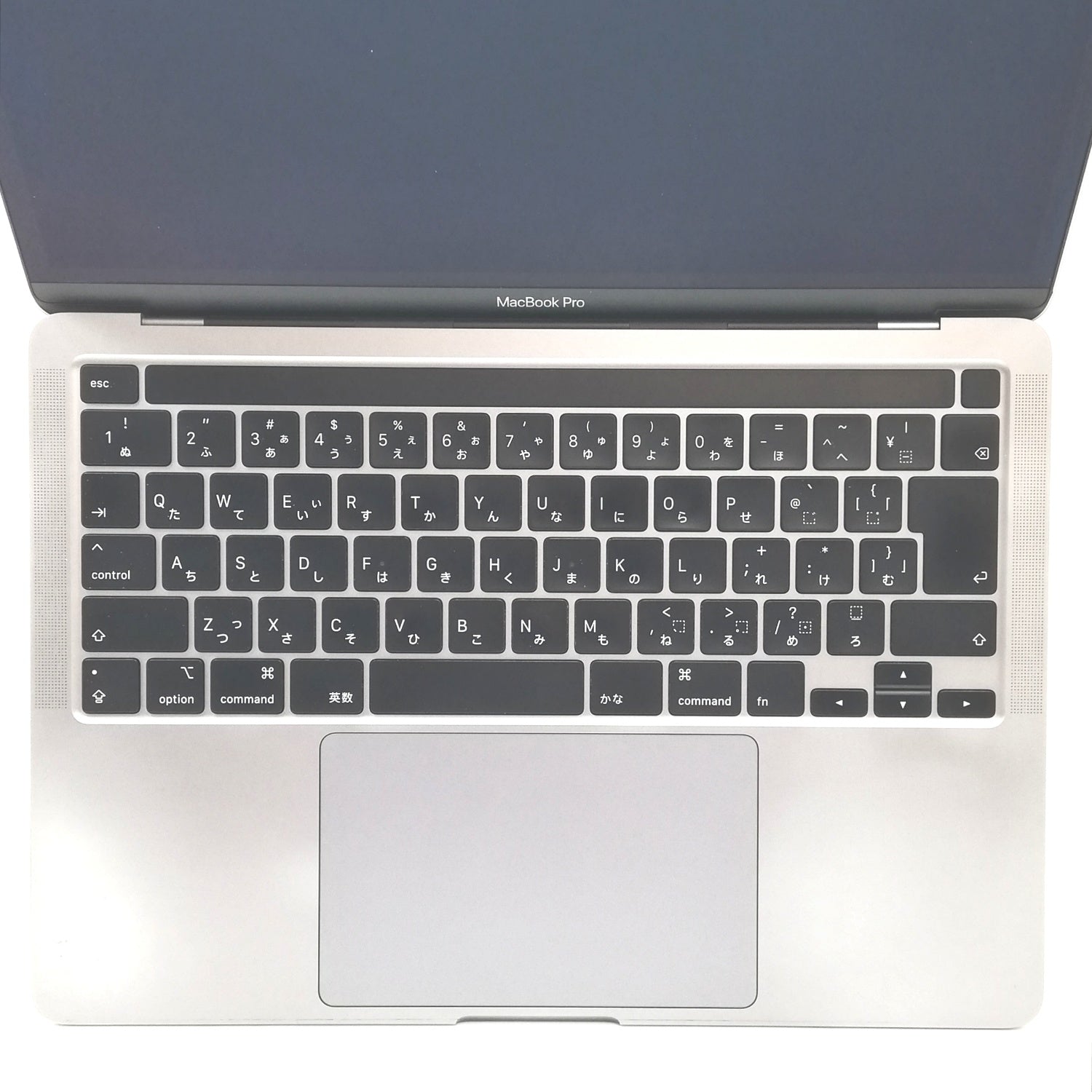 【美品】MacBook Pro 13インチ 32GB 1TB (2020) Amazon.co.jp: Macbook Pro 2020 13インチ A2251 シルバー 第十