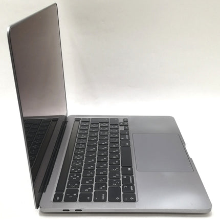 MacBook Pro Touch Bar / 13インチ / 2020 / 32GB / 1TB / スペースグレイ / ランク:C / MWP42J/A / 【中古品管理番号:36594】