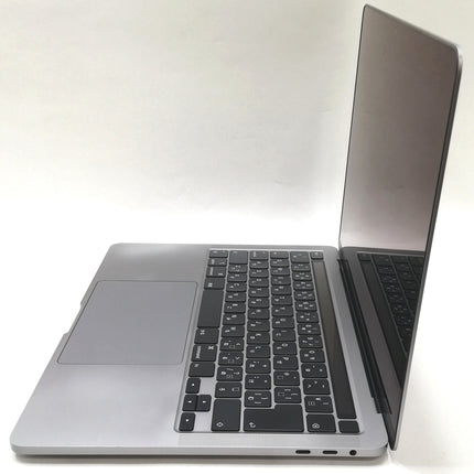 MacBook Pro Touch Bar / 13インチ / 2020 / 32GB / 1TB / スペースグレイ / ランク:C / MWP42J/A / 【中古品管理番号:36594】
