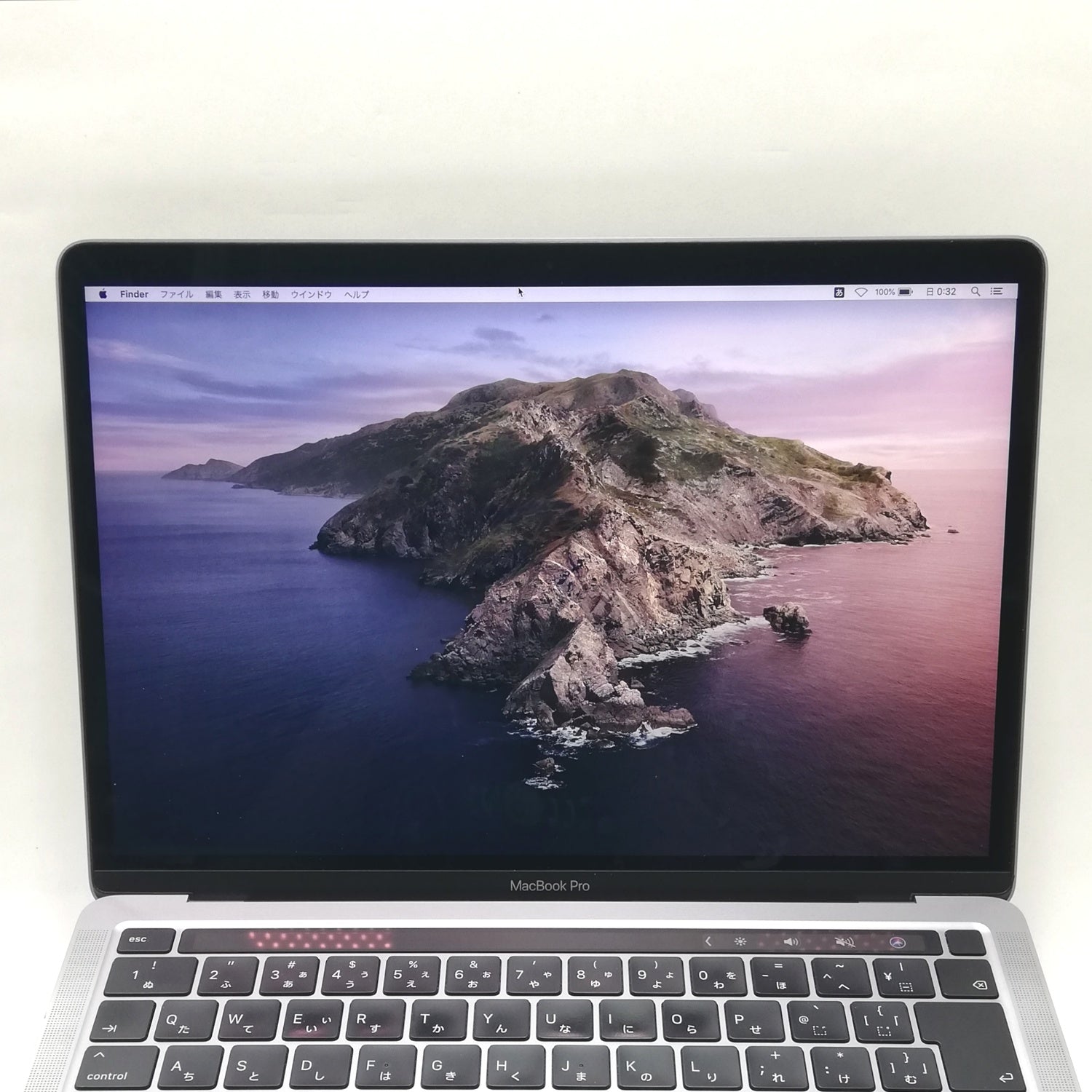 Apple アップル/MacBook Pro（13インチ，2020）/MWP52J/A/C02CV121ML7J/Bランク/77【中古】 MacBook Pro 2020 13型 (Intel) MWP52J/A 中古 62,983円