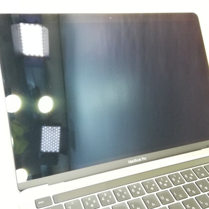 MacBook Pro Touch Bar / 13インチ / 2020 / 32GB / 1TB / スペースグレイ / ランク:C / MWP42J/A / 【中古品管理番号:36594】