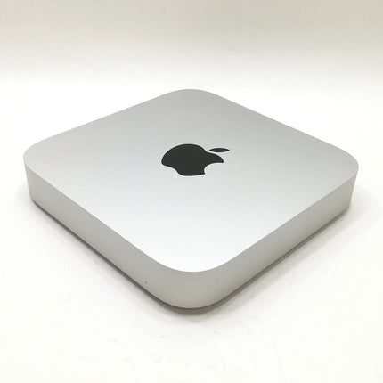 Mac mini M1 / 2020 / 16GB / 1TB / シルバー / ランク:A / MGNT3J/A / 【中古品管理番号:36596】