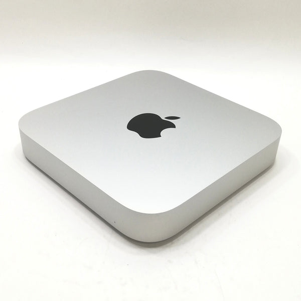 Mac mini M1 / 2020 / 16GB / 1TB / シルバー / ランク:A / MGNT3J/A / 【中古品管理番号:36596】
