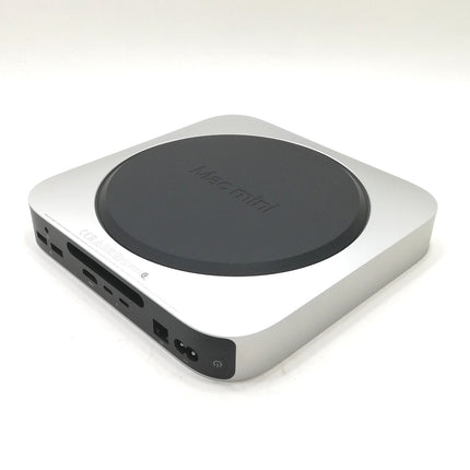 Mac mini M1 / 2020 / 16GB / 1TB / シルバー / ランク:A / MGNT3J/A / 【中古品管理番号:36596】