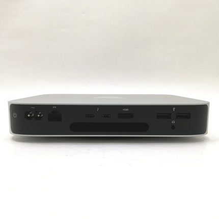 Mac mini M1 / 2020 / 16GB / 1TB / シルバー / ランク:A / MGNT3J/A / 【中古品管理番号:36596】