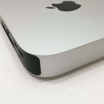 Mac mini M1 / 2020 / 16GB / 1TB / シルバー / ランク:A / MGNT3J/A / 【中古品管理番号:36596】