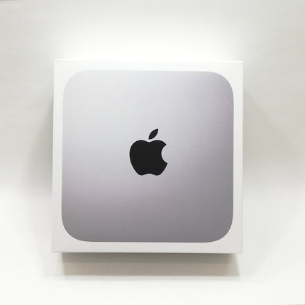 Mac mini M1 / 2020 / 16GB / 1TB / シルバー / ランク:A / MGNT3J/A / 【中古品管理番号:36596】