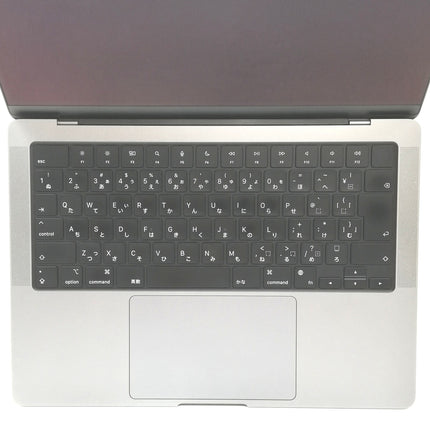 【中古Mac販売強化月間8/31日20時まで！】MacBook Pro M1 Pro / 14インチ / 2021 / 16GB / 1TB / スペースグレイ / ランク:B / MKGQ3J/A / 【中古品管理番号:36597】