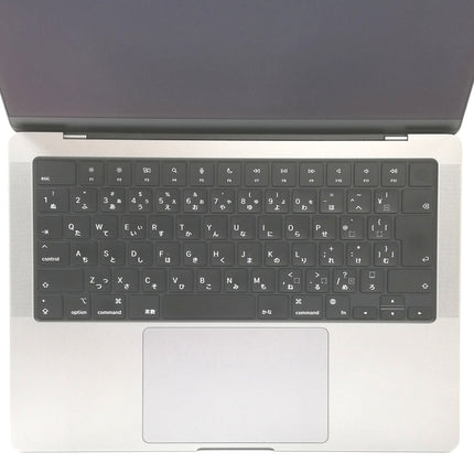 【中古Mac販売強化月間8/31日20時まで！】MacBook Pro M1 Pro / 14インチ / 2021 / 16GB / 1TB / スペースグレイ / ランク:B / MKGQ3J/A / 【中古品管理番号:36598】
