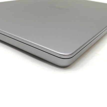【中古Mac販売強化月間8/31日20時まで！】MacBook Pro M1 Pro / 14インチ / 2021 / 16GB / 1TB / スペースグレイ / ランク:B / MKGQ3J/A / 【中古品管理番号:36598】