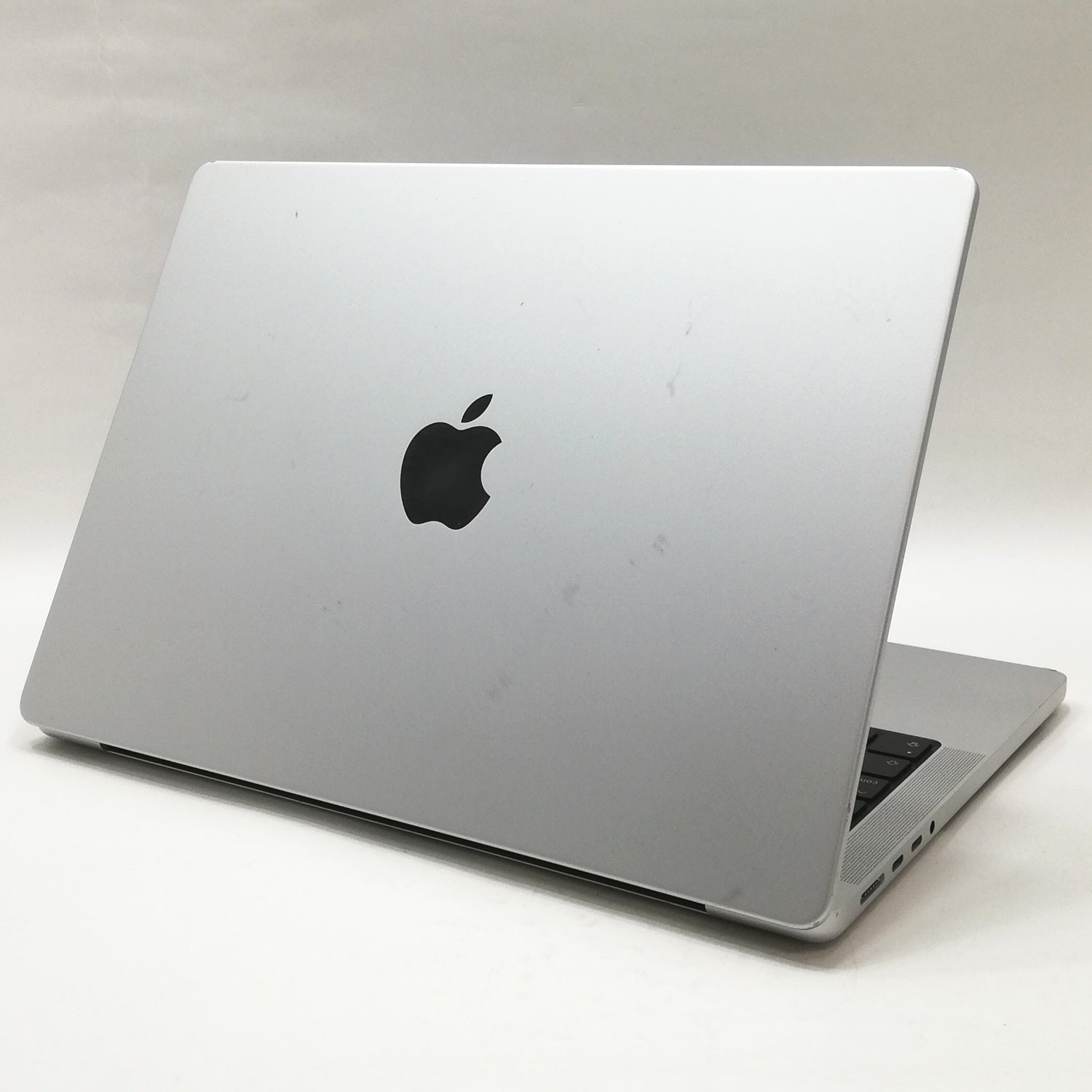 APPLE アップル/MACBOOKPRO/A2141/CO2FGOFKMD6V/Bランク/69【中古】 楽天市場】【中古】Apple MacBook Pro 16inch MVVK2J/A A2141