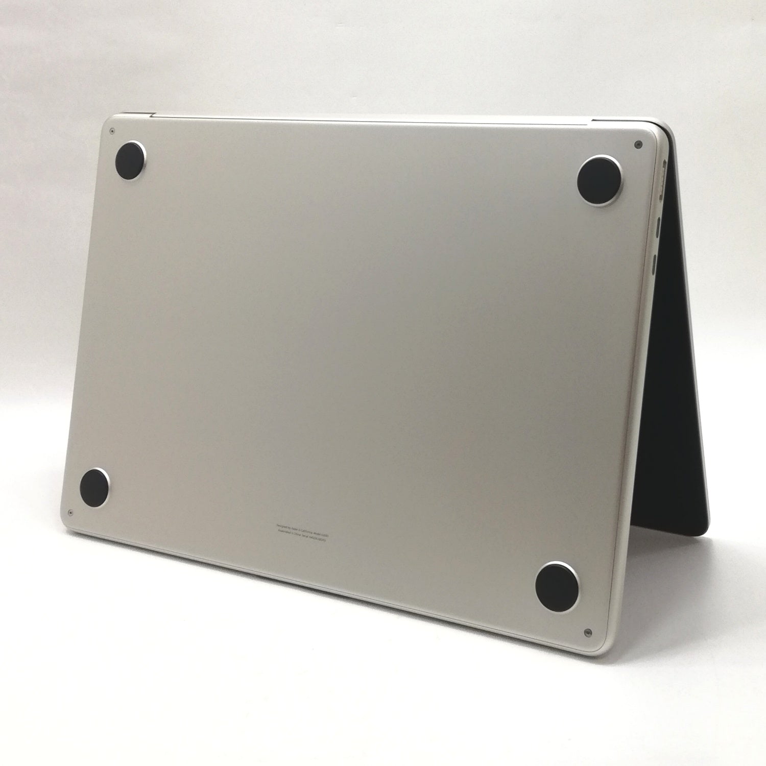 MacBook 中古 販売】MacBook Air M2 / 13インチ / 2022 / 8GB