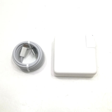 【中古Mac販売強化月間8/31日20時まで！】MacBook Pro M1 Pro / 14インチ / 2021 / 32GB / 1TB / シルバー / ランク:B / MKGT3J/A / 【中古品管理番号:36603】