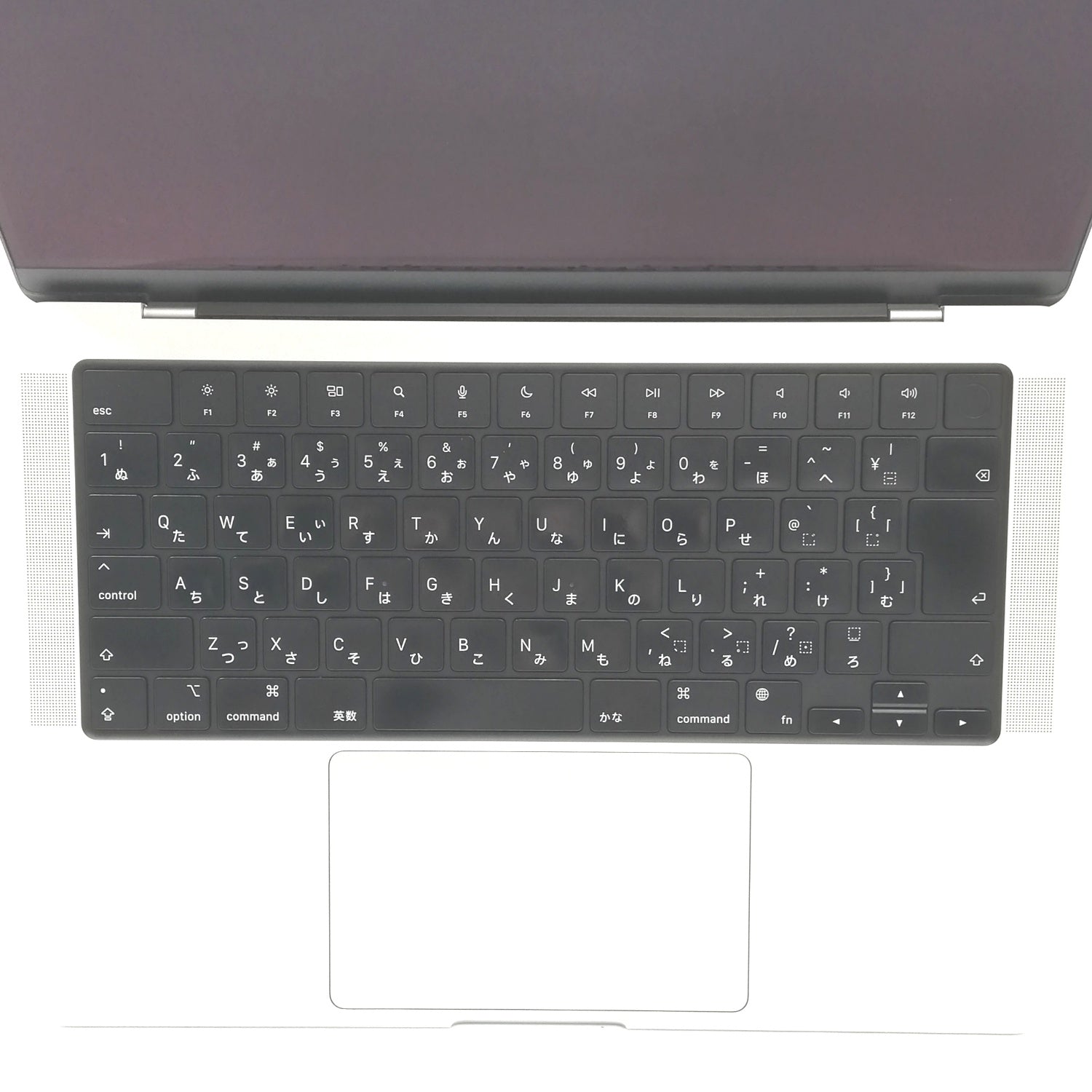 14インチMacBook Pro M1 充放電3回美品 14インチMacBook Pro M1 充放電3回美品
