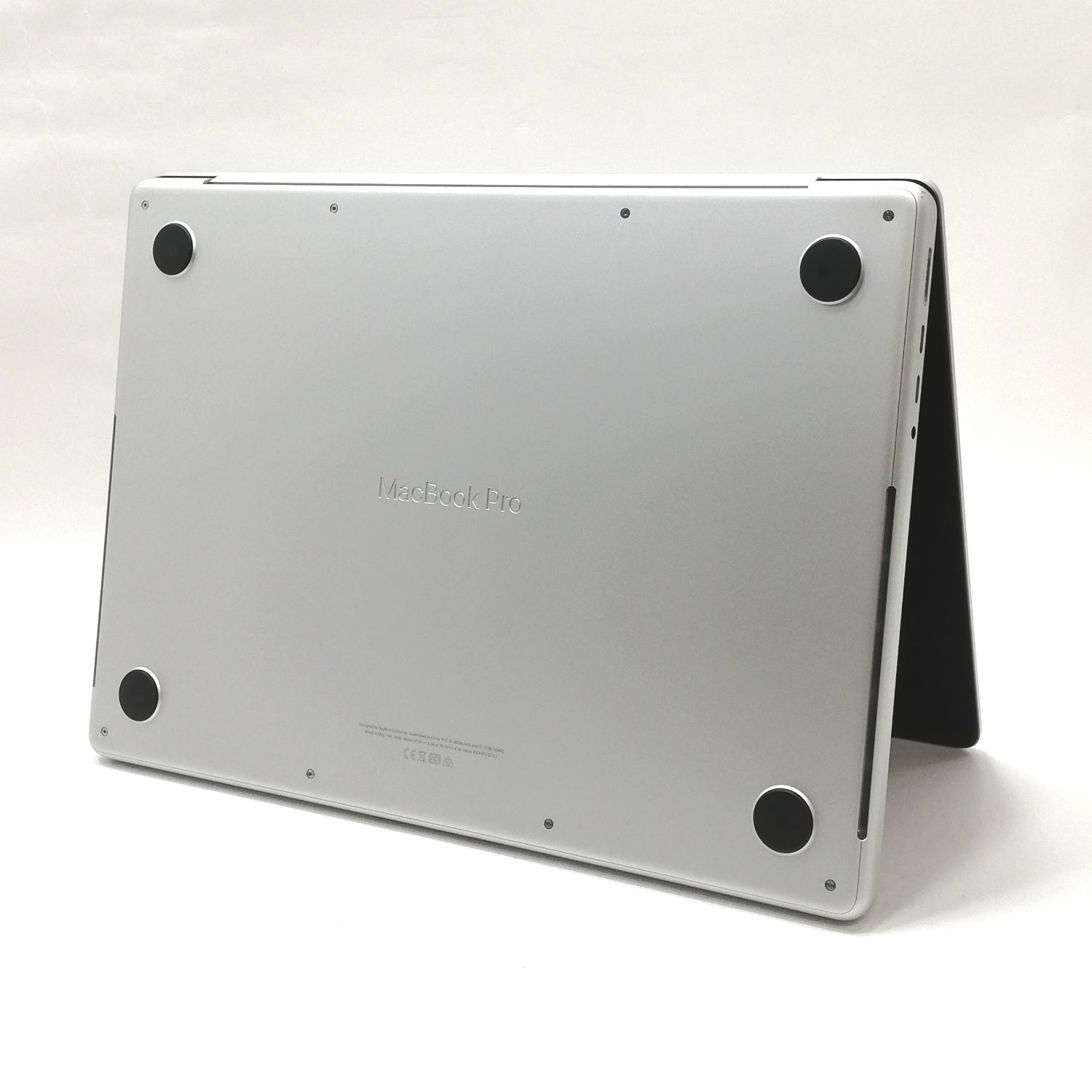 MacBook A2141 シルバー　パネル　液晶パネル　上半身　一体式　中古 新品修理交換用 MacBook Pro A2780 M2 Pro/Max (2023年