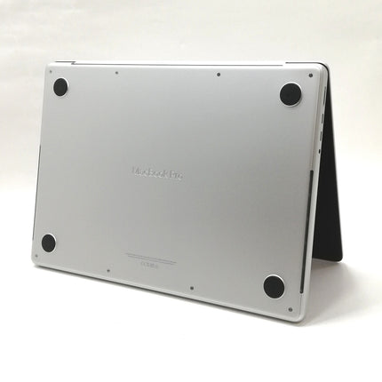【中古Mac販売強化月間8/31日20時まで！】MacBook Pro M1 Pro / 14インチ / 2021 / 32GB / 1TB / シルバー / ランク:B / MKGT3J/A / 【中古品管理番号:36603】