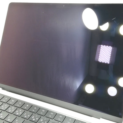 【中古Mac販売強化月間8/31日20時まで！】MacBook Pro M1 Pro / 14インチ / 2021 / 32GB / 1TB / シルバー / ランク:B / MKGT3J/A / 【中古品管理番号:36603】