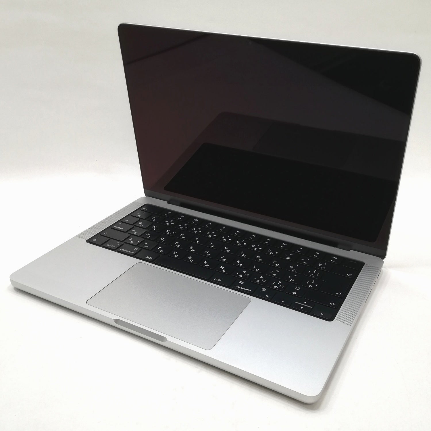 【美品】MacBook Pro 14インチ M1 Pro 2021 充放電26回 MacBook Pro (14インチ, 2021) - 技術仕様 - Apple サポート (日本)