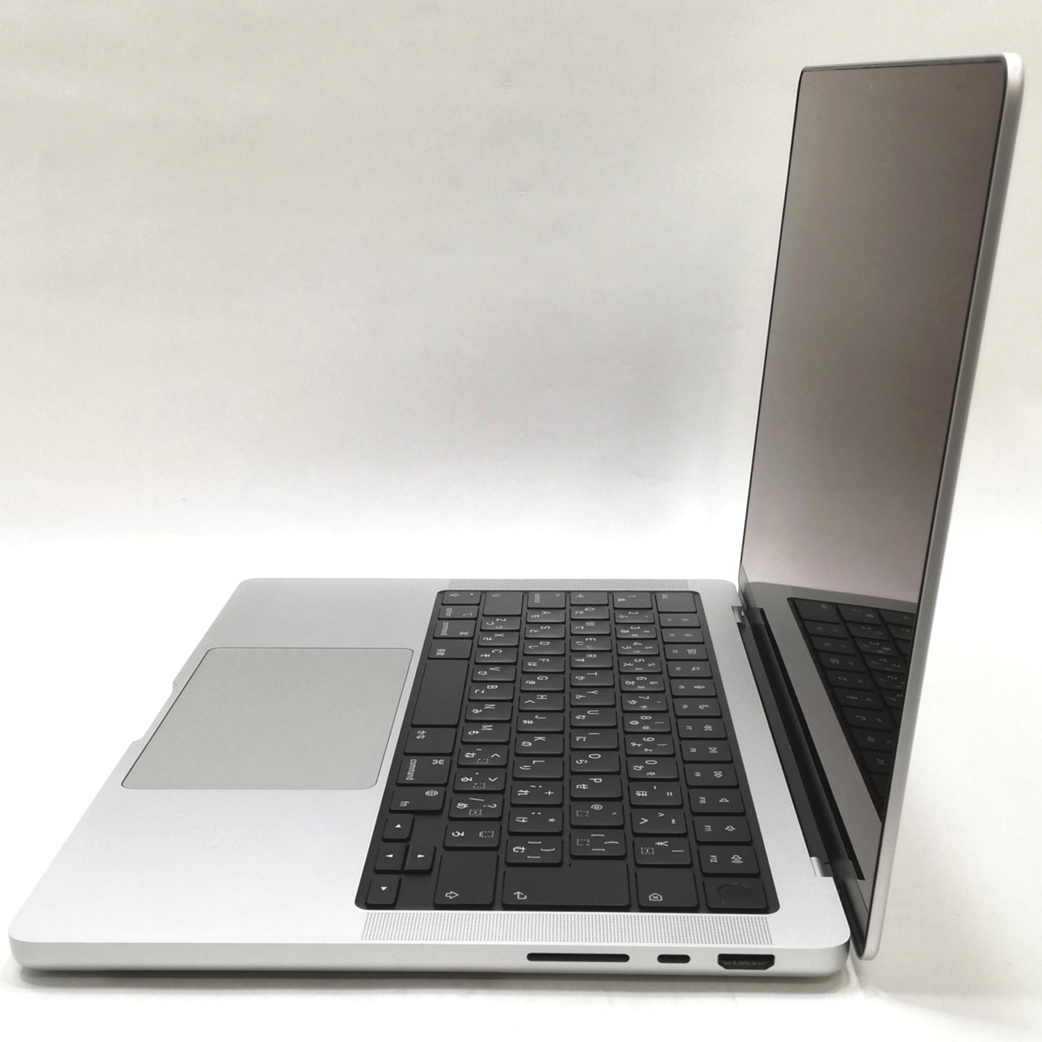 MacBook 中古 販売】MacBook Pro M1 Pro / 14インチ / 2021