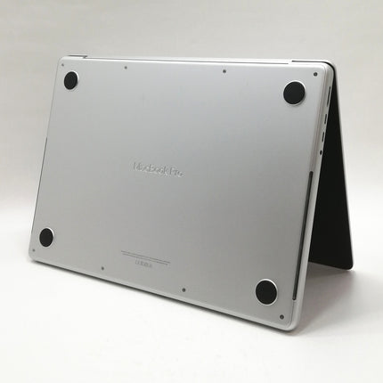 【中古Mac販売強化月間8/31日20時まで！】MacBook Pro M1 Pro / 14インチ / 2021 / 32GB / 1TB / シルバー / ランク:B / MKGT3J/A / 【中古品管理番号:36604】