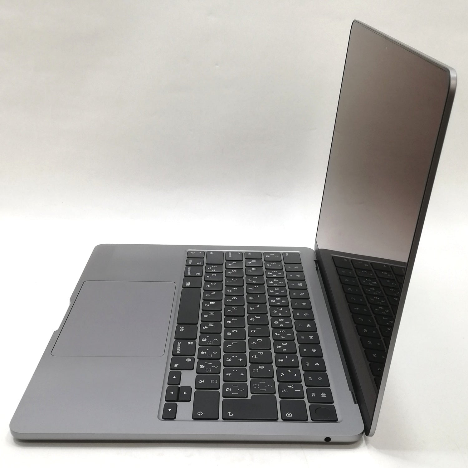 NEWモデル 中古 MacBook 販売】MacBook 16GB / 2022 / 13インチ / M2 Air MacBook本体