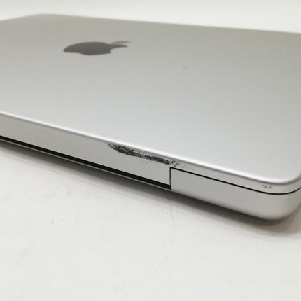 【中古Mac販売強化月間8/31日20時まで！】MacBook Pro M1 Pro / 14インチ / 2021 / 32GB / 1TB / シルバー / ランク:C / MKGT3J/A / 【中古品管理番号:36606】