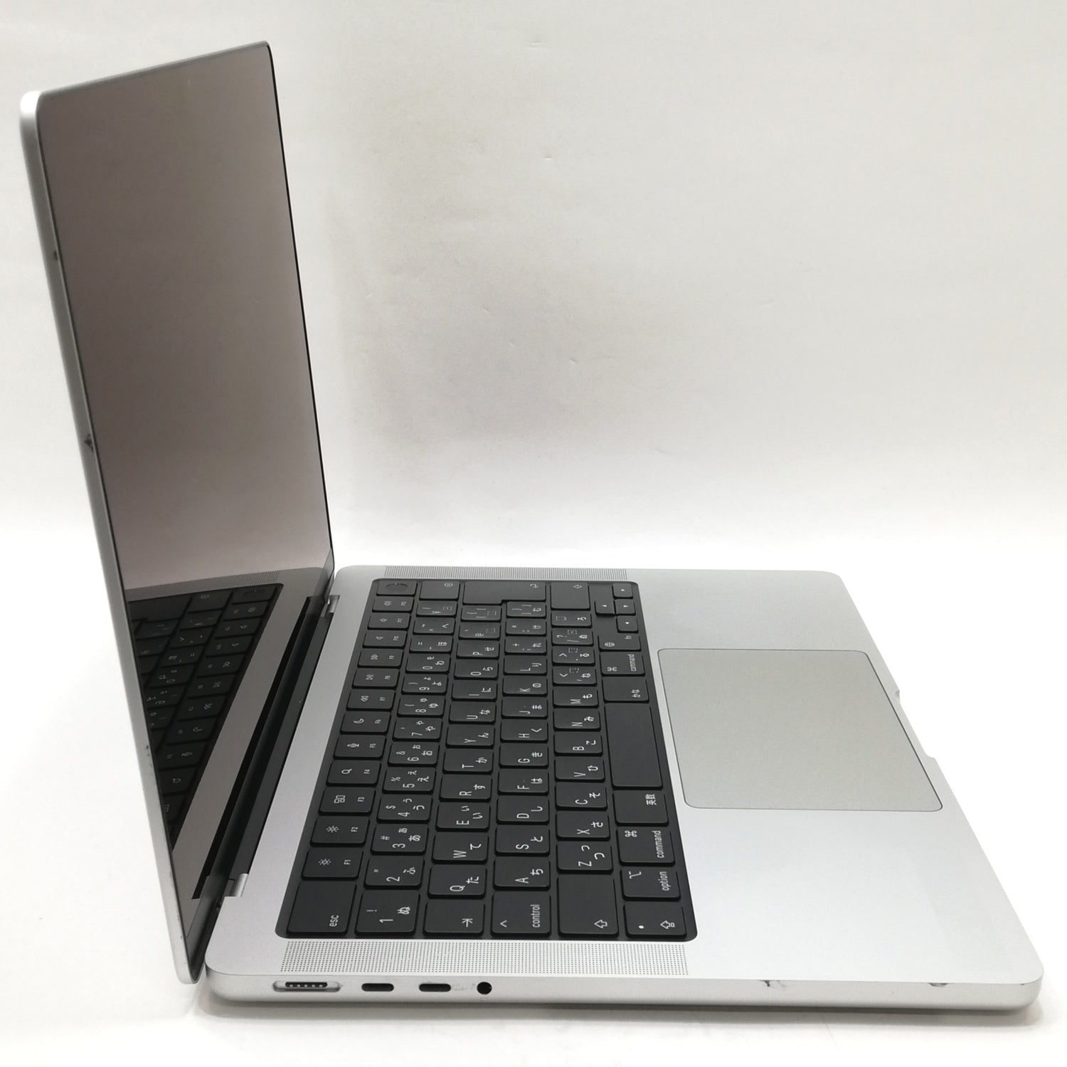 MacBook 中古 販売】MacBook Pro M1 Pro / 14インチ / 2021