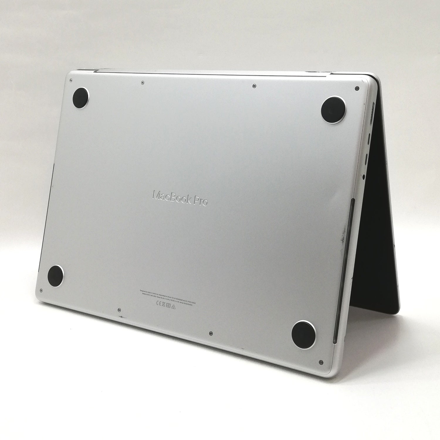 シルバー MacBook 本体 備品類付属 Apple MacBook シルバー 本体 + 付属品