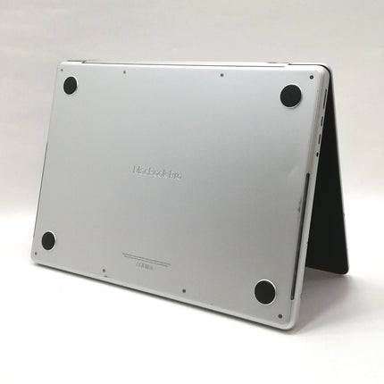 【中古Mac販売強化月間8/31日20時まで！】MacBook Pro M1 Pro / 14インチ / 2021 / 32GB / 1TB / シルバー / ランク:C / MKGT3J/A / 【中古品管理番号:36606】