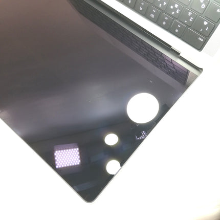 【中古Mac販売強化月間8/31日20時まで！】MacBook Pro M1 Pro / 14インチ / 2021 / 32GB / 1TB / シルバー / ランク:C / MKGT3J/A / 【中古品管理番号:36606】