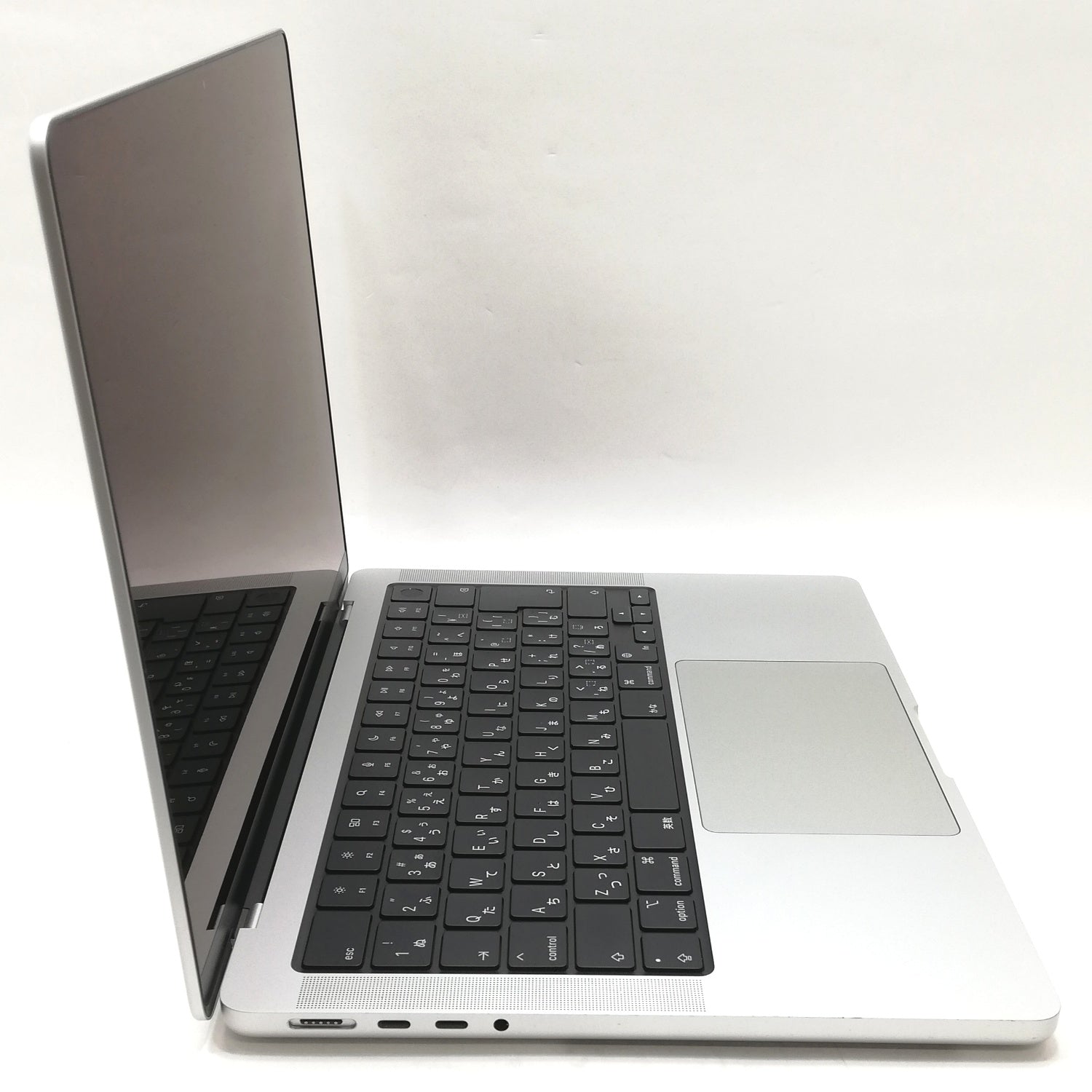 MacBook 中古 販売】MacBook Pro M1 Pro / 14インチ / 2021