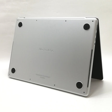 【中古Mac販売強化月間8/31日20時まで！】MacBook Pro M1 Pro / 14インチ / 2021 / 32GB / 1TB / シルバー / ランク:B / MKGT3J/A / 【中古品管理番号:36609】
