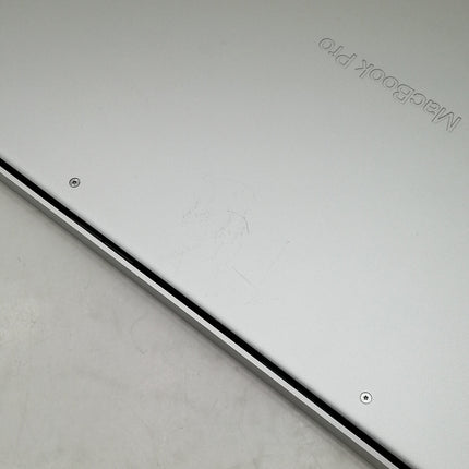 【中古Mac販売強化月間8/31日20時まで！】MacBook Pro M1 Pro / 14インチ / 2021 / 32GB / 1TB / シルバー / ランク:B / MKGT3J/A / 【中古品管理番号:36609】