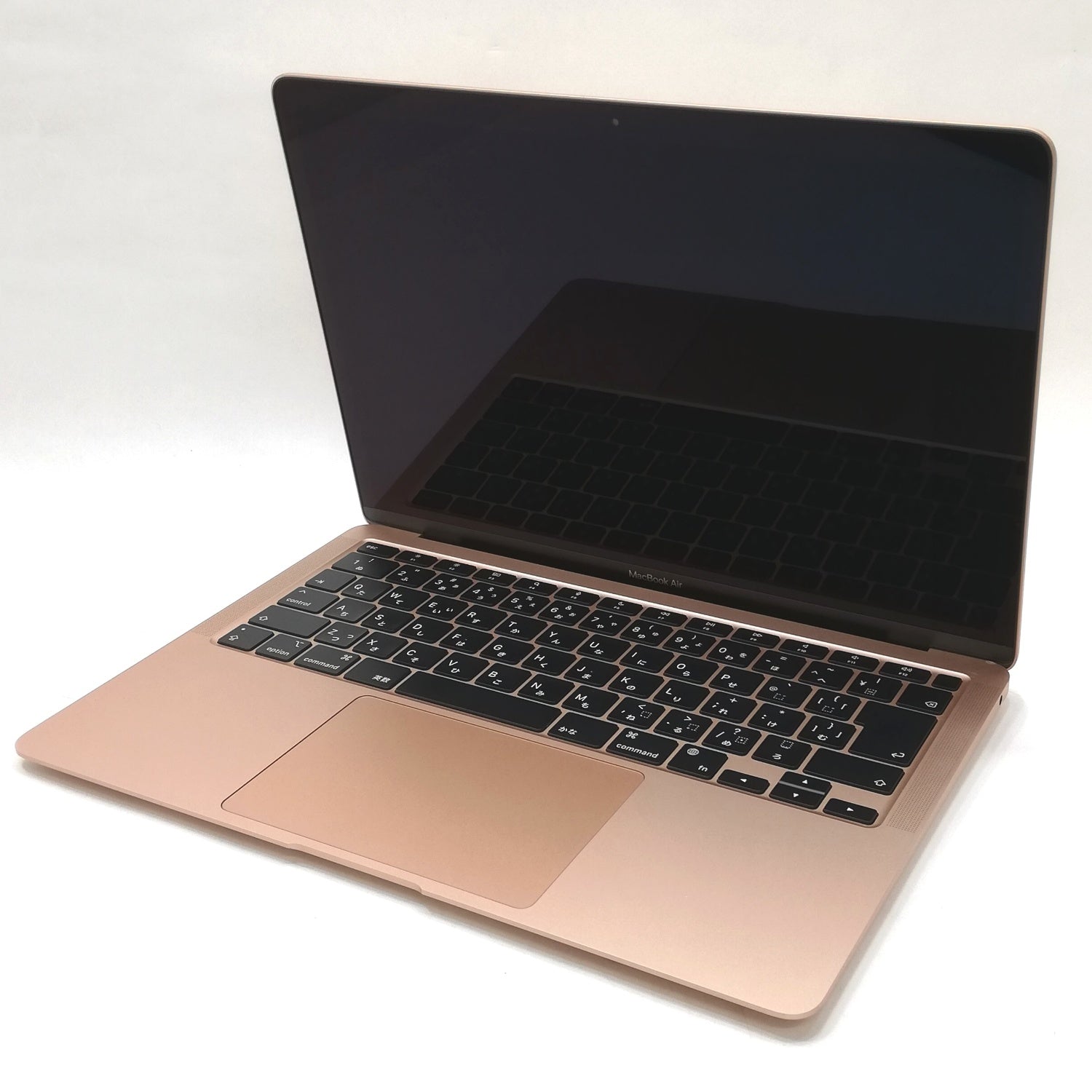 MacBook 中古 販売】MacBook Air M1 / 13インチ / Mid2020 / 8GB