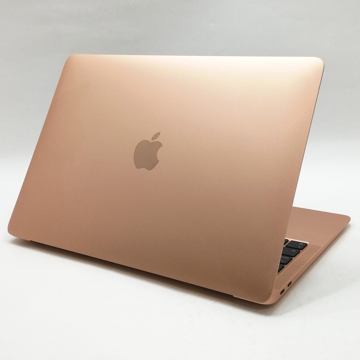 充放電回数16回/Apple MacBook Air 13インチ　ピンクゴールド 充放電回数16回/Apple MacBook Air 13インチ ピンクゴールド