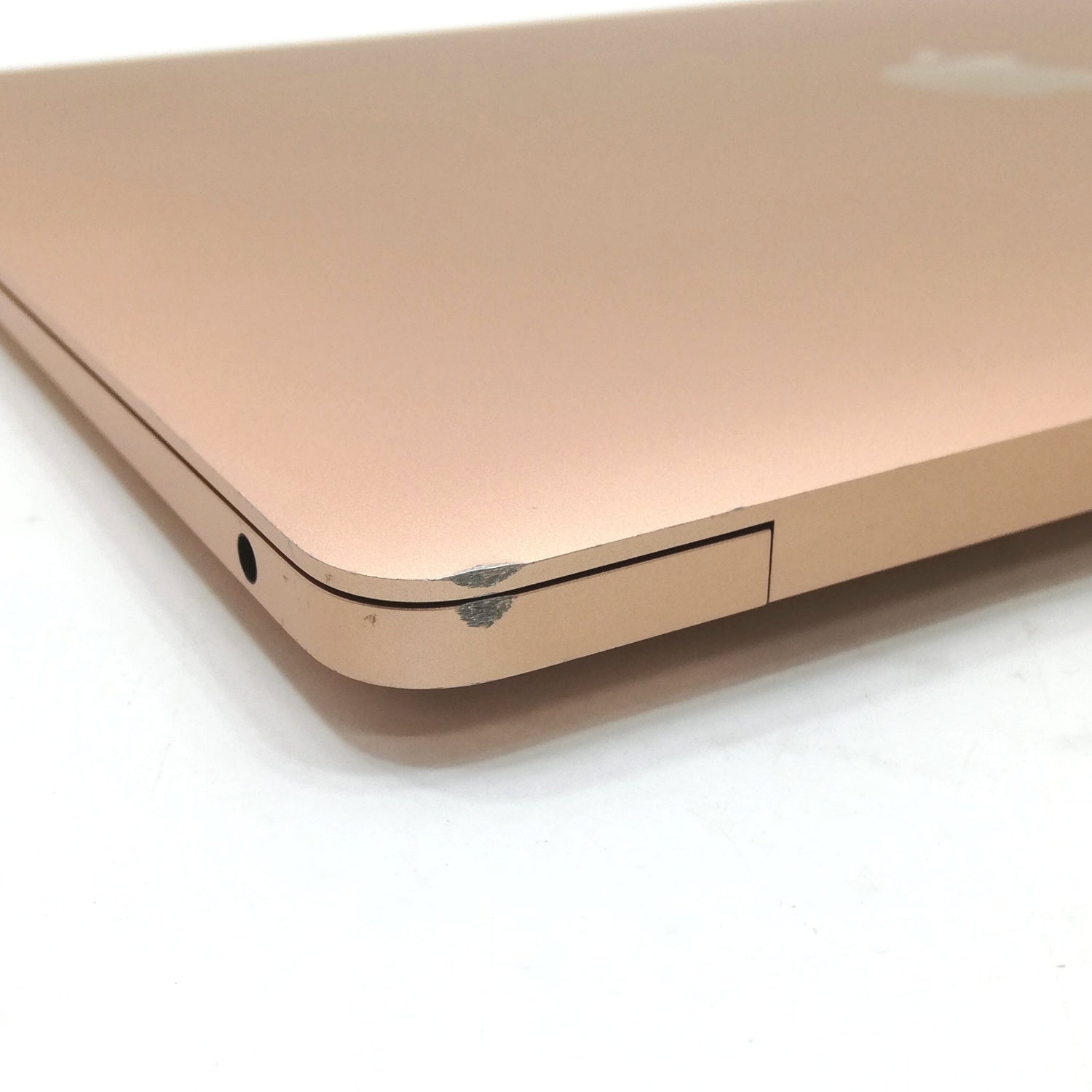 Yuki2020MacBook Air M113インチ256GBゴールド Apple MacBook Air 13 M1/8GB/256GB/Złoty (Gold) - MGND3ZE/A