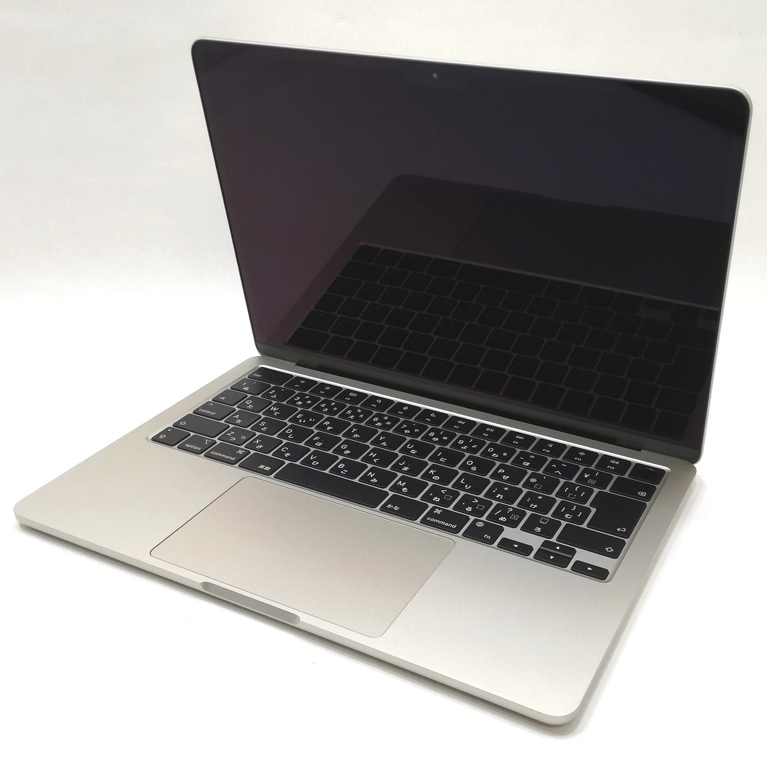 期間限定セール / 13インチ / M3 Air 販売】MacBook 中古 MacBook 2024 16GB / MacBook本体