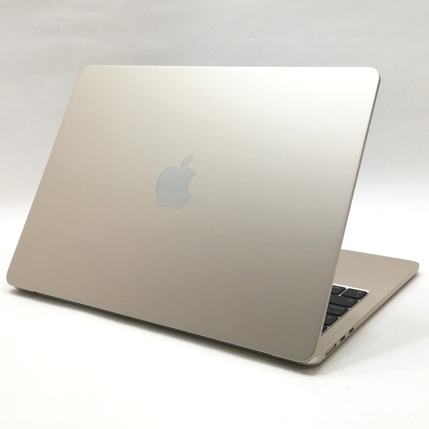 MacBook 中古 販売】MacBook Air M3 / 13インチ / 2024 / 16GB