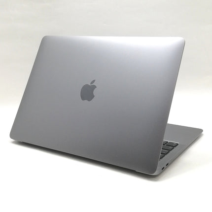 MacBook Air M1 / 13インチ / Mid2020 / 8GB / 256GB / スペースグレイ / ランク:B / MGN63J/A / 【中古品管理番号:36616】