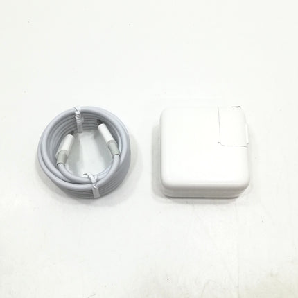 MacBook Air M1 / 13インチ / Mid2020 / 8GB / 256GB / スペースグレイ / ランク:B / MGN63J/A / 【中古品管理番号:36622】