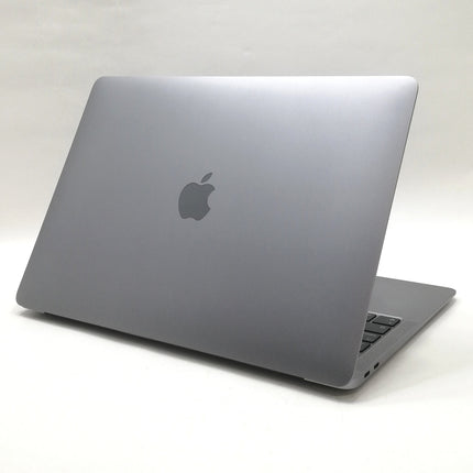 MacBook Air M1 / 13インチ / Mid2020 / 8GB / 256GB / スペースグレイ / ランク:B / MGN63J/A / 【中古品管理番号:36622】