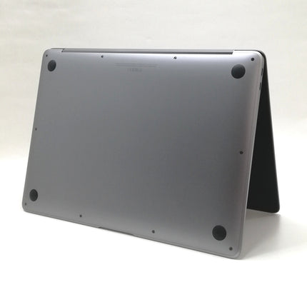 MacBook Air M1 / 13インチ / Mid2020 / 8GB / 256GB / スペースグレイ / ランク:B / MGN63J/A / 【中古品管理番号:36622】