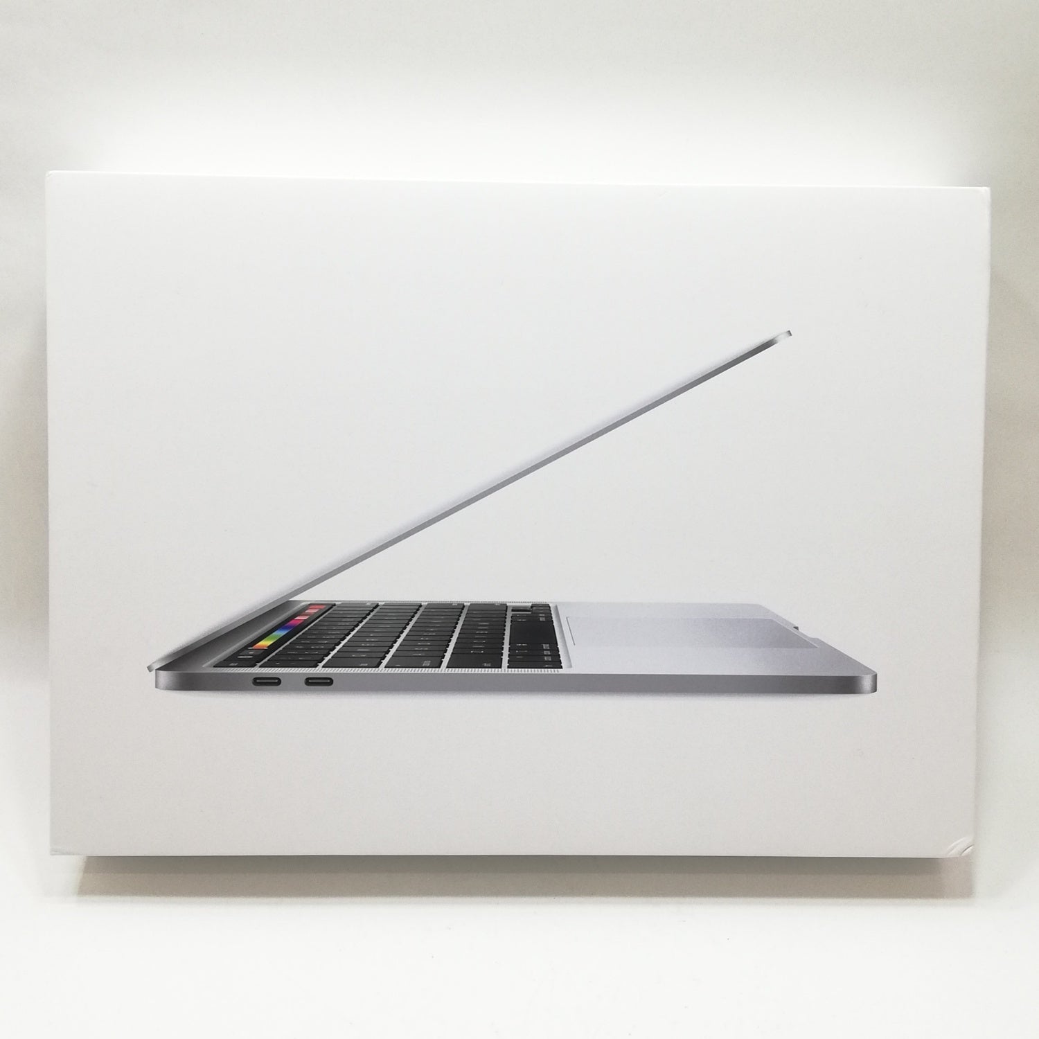 MacBook 中古 販売】MacBook Pro Touch Bar / 13インチ / 2020