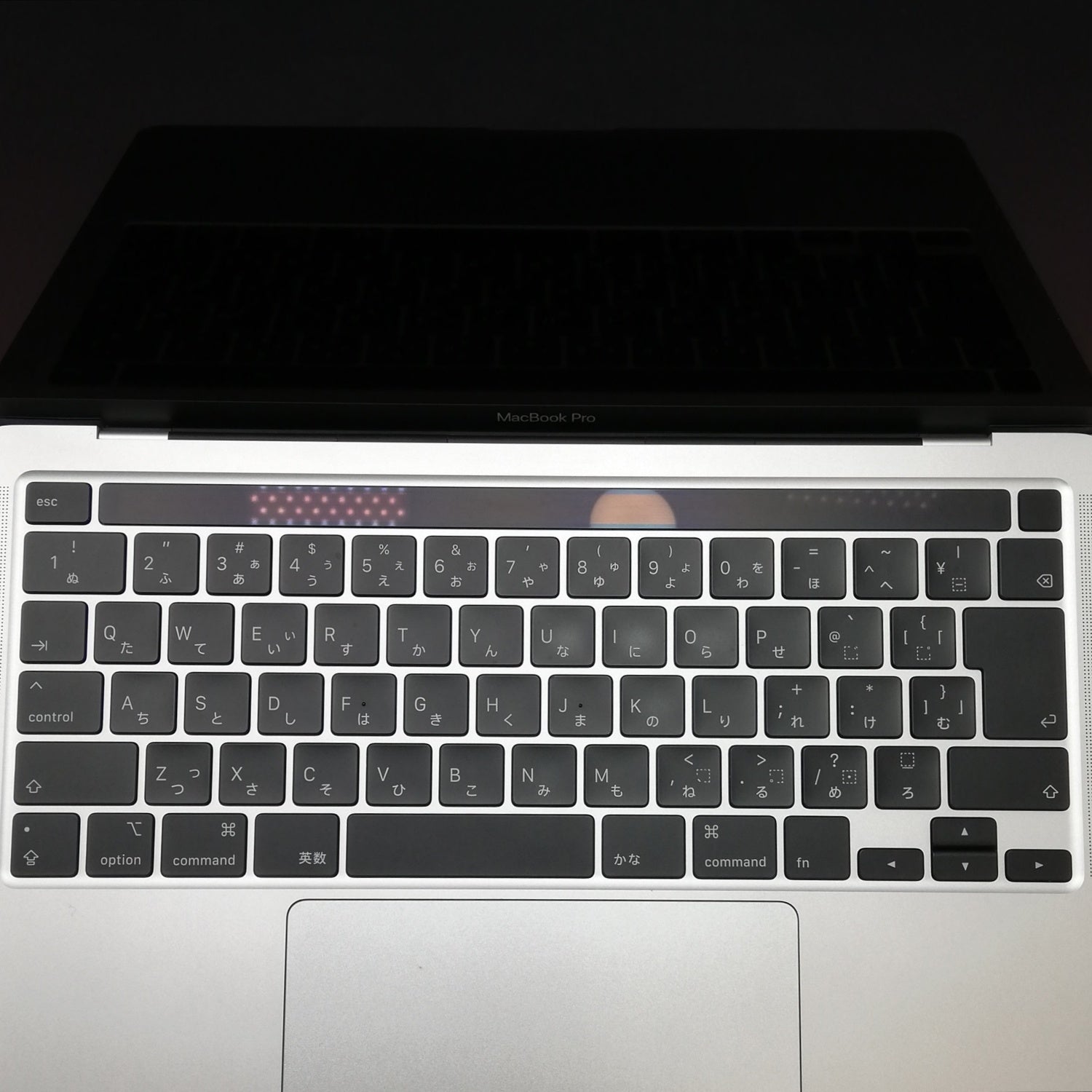 MacBook Pro 2020 13インチ　美品 MacBook Pro 2020（M1チップ）13インチ 16GB 512GBの特徴
