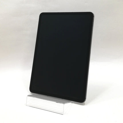 iPad Pro / Wi-Fi+Cellularモデル / 11インチ / 2021 / 1TB / スペースグレイ / docomo版SIMロック解除品 / ランク:A / MHWC3J/A / A2459 【中古品管理番号:36626】