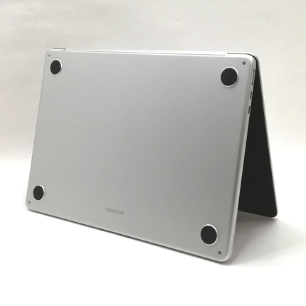 MacBook Air M2 / 13インチ / 2022 / 8GB / 512GB / シルバー / ランク:A / MLY03J/A / 【中古品管理番号:36633】